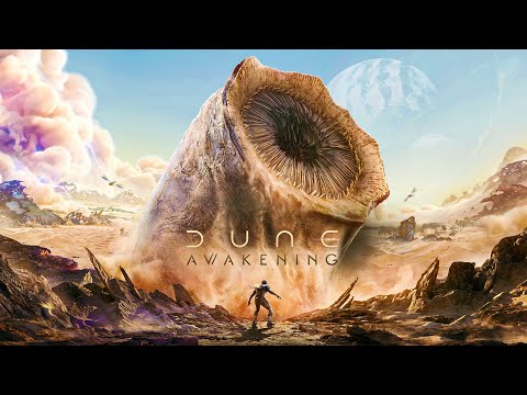 DUNE AWAKENING - Pelicula Completa Español 2025 PC 5090RTX 4k 60fps