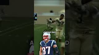Should LeBron Play In The NFL?