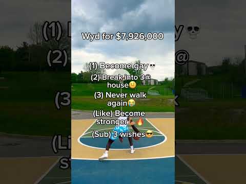 Wyd? #nba #basketball #viral #youtube #youtubeshorts #shorts