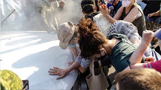 Judge EXPLODES at ICE After Agents Crash Chicago Halloween Parade | Chaos & Outrage Unfolds