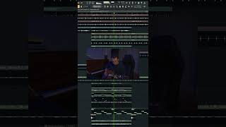 “All of you” #musicproducer #musicproduction #beatmaker #beatmaking #flstudio #popmusic #guitar