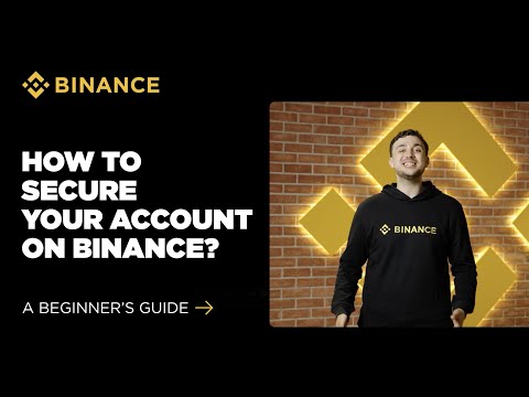 Secure Your Binance Account and Protect Your Funds: A Beginner’s Guide (2025 Edition)