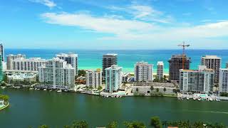 At Breakneck Speed, Delivering Innovation Drone Marketing