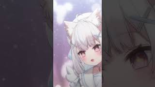 みゃあ　#新人Vtuber #vtuber #おすすめ #猫 #shorts