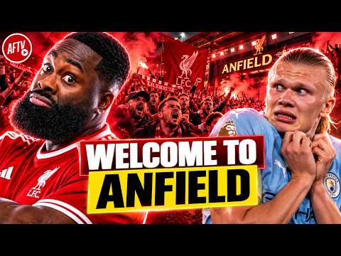 Man <strong>City</strong> ROBBED Liverpool &amp; <strong>Now</strong> Anfield Awaits 😂 | Kojo &amp; Buvey DEBATE