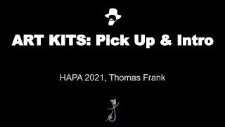 ART KITS