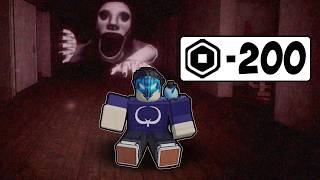 AKU CURANG DI ROBLOX PETAPETA ?