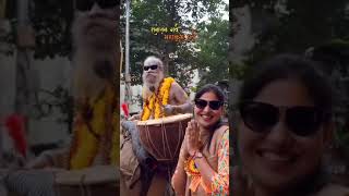 महाकुंभ 2025 प्रयागराज की अनदेखी झलकियां।#kumbh #prayagraj