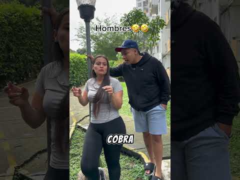 Cuando para ellos todo es constumbre🤣🤣