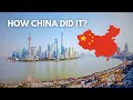 China and India's Economic Strategies