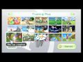 wii fit plus all games