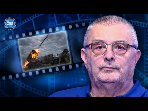 BALKAN INFO: Žarko Popović – Prava ofanziva Rusije tek dolazi, a svet to još ne shvata!