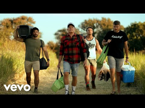 Snotkop - AVBOB Se Stoep (Official Music Video)