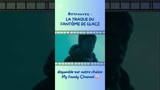 🌨️ Perdue dans le froid… mais ce n’est pas le pire danger #amitié #film #fantastique #cinema