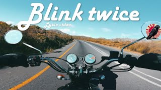 Bling Twice (Lyrics) - Shaboozey and Myles Smith