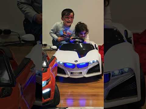 ترند تحدي سياره بين عموره ولولو 😆😉😁👋