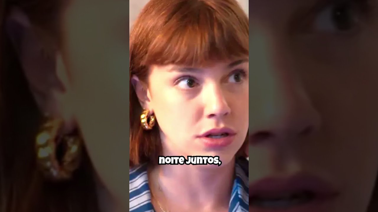 VALE TUDO  Solange e Afonso têm recaída e passam a noite juntos