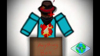 The Anything Box