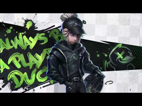 B.Duckコラボ 傭兵SSR衣装 展示動画【IdentityV第五人格】