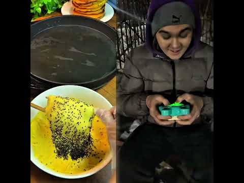 #funny #satisfying #story #duet#video