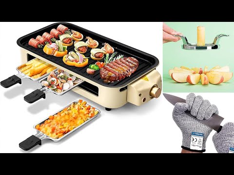 10 Best Selling Kitchen Gadgets On Amazon 2024 #04