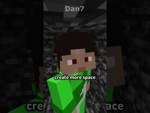 Can you escape a 2x2x2 bedrock box?