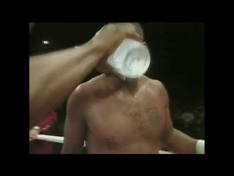 MIKE HUNTER VS WILL HINTON FULL FIGHT