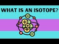 Understanding Isotopes