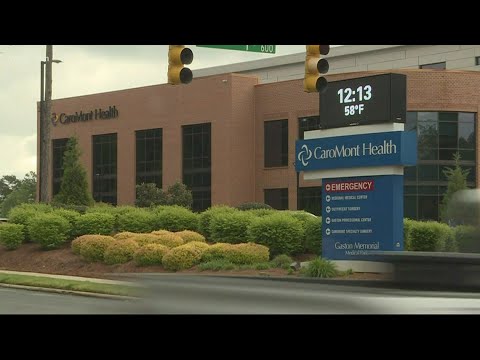 North Carolina Hospital Careers, Jobs EcityWorks