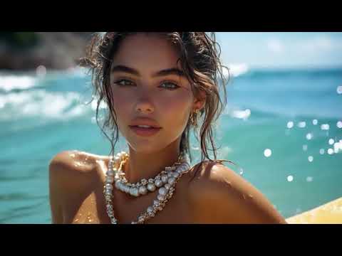 ASPARAGUSproject - Relax, Take It Easy (feat. Alisha Larry)