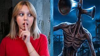 ZÁHADA SIREN HEADA A RADIACE | Kdo zachrání svět před apokalypsou? Amelka Karamelka Czech