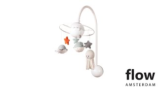 Ocean Baby Mobile