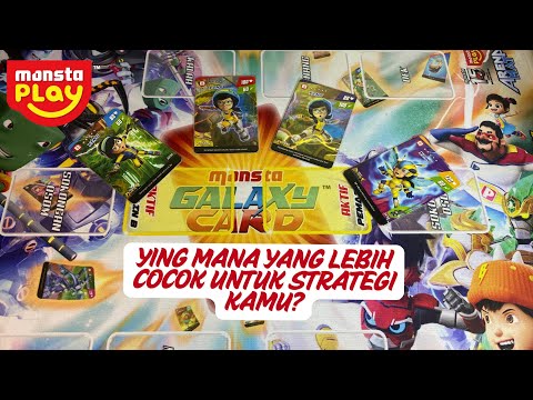 Fusion atau Quest? Kartu Ying Mana yang Layak Masuk Deck?