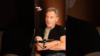 Jason Isaacs on addiction and important lessons. 💬 #joshsmith #addiction #interview #actor