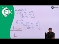 Matrix Transformations and Reflections