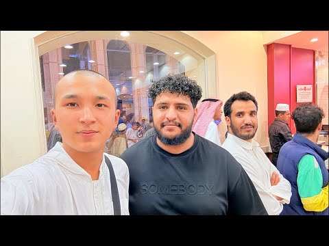 UMRA ZIYORATI QUDRATILLO TV MAKKAH JONLI EFIR | UMRA ZIYORATI 2025 | УМРА ЗИЁРАТИ | УМРА САФАРИ