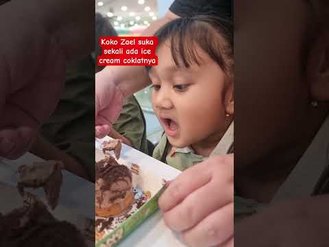 Zael Makan Sandal wafle #jajananviral #batam #bayimandiri