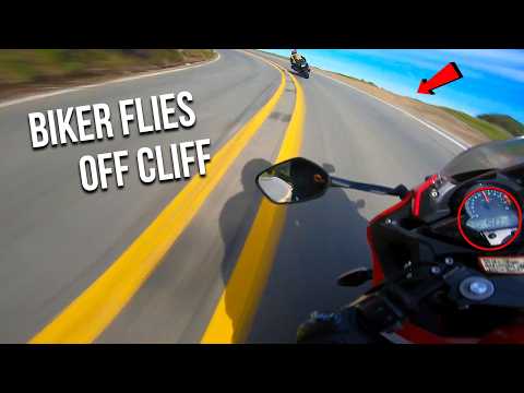 CRAZY INSANE & EPIC MOTORCYCLE CRASHES