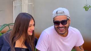 BIANKINHA E JUNINHO BRINCAM DE FINGIR com AMIGOS