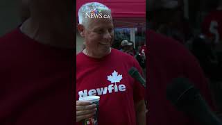 Anticipation builds ahead of Canada’s match against Morocco in Houston