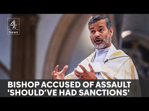 Church abuse scandal: calls for Bishop of Liverpool to step down