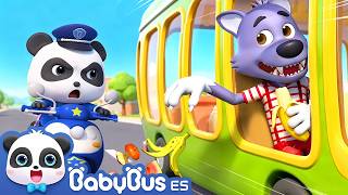 No Tiren Basura | Canciones Infantiles | Videos para Niños | BabyBus en Español