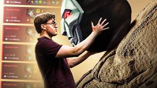 I BROKE THE JHIN CURSE