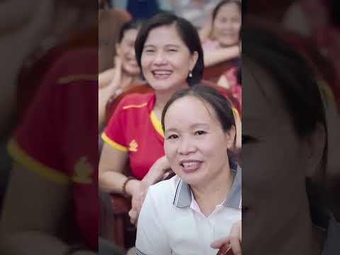 Khôn ngoan đối đáp người ngoài... về nhà đừng to tiếng nói xấu nhau.. #phunu #nsutxuannam #shorts