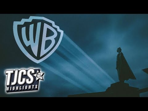 How Does WB Handle Batman Moving Forward