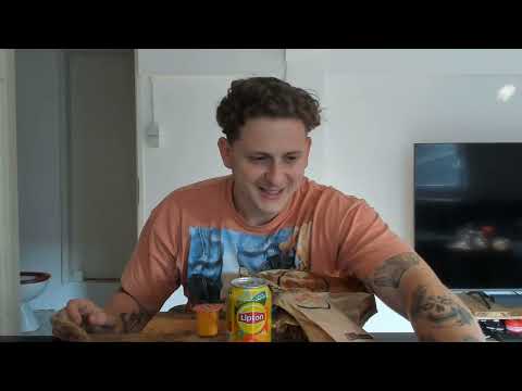 BelChicken Mukbang