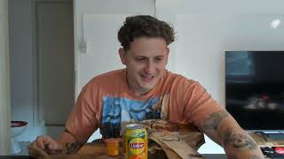 BelChicken Mukbang