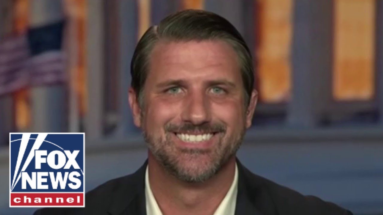 GOP congressional candidate won’t let Vindman ‘out-Army’ him
