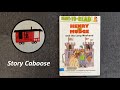 Henry and Mudge Story Questions
