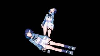 【VALORANT】AIM調整だけして早く寝るでい【ぶいすぽっ！ / 紡木こかげ】